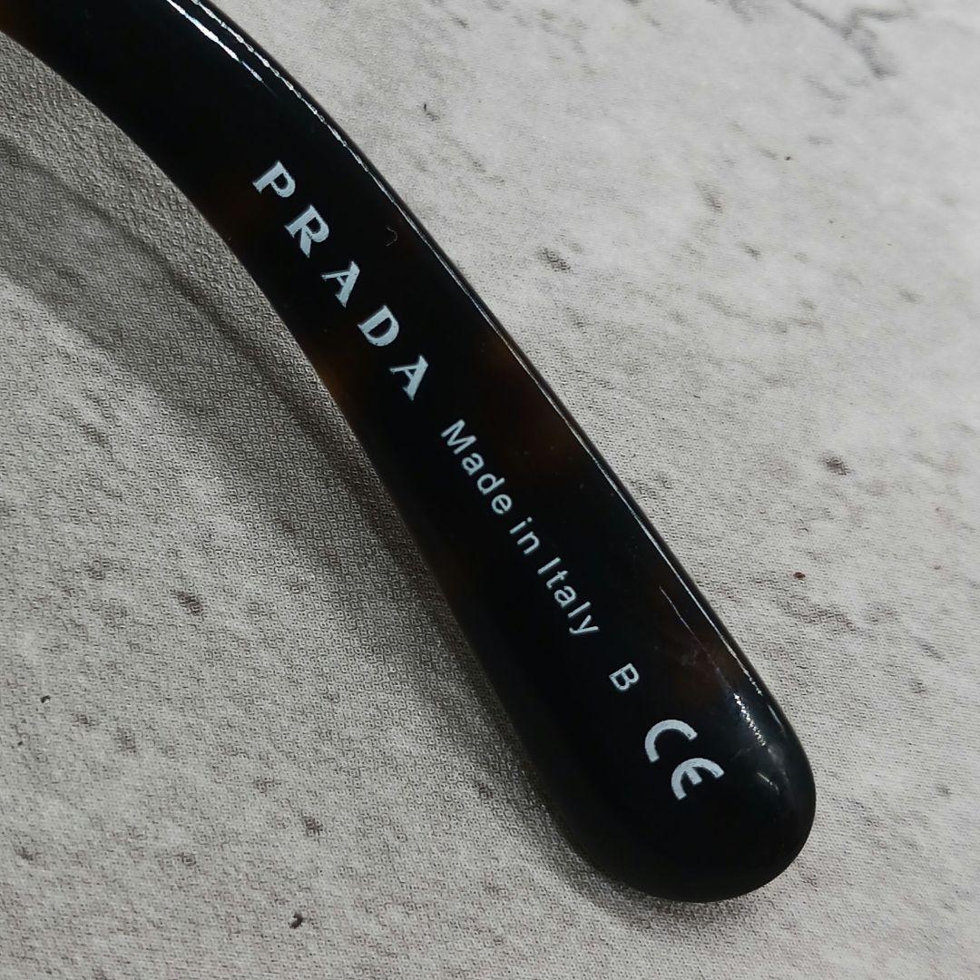 ✨美品✨ プラダバロック サングラスSPR270-A ブラウン