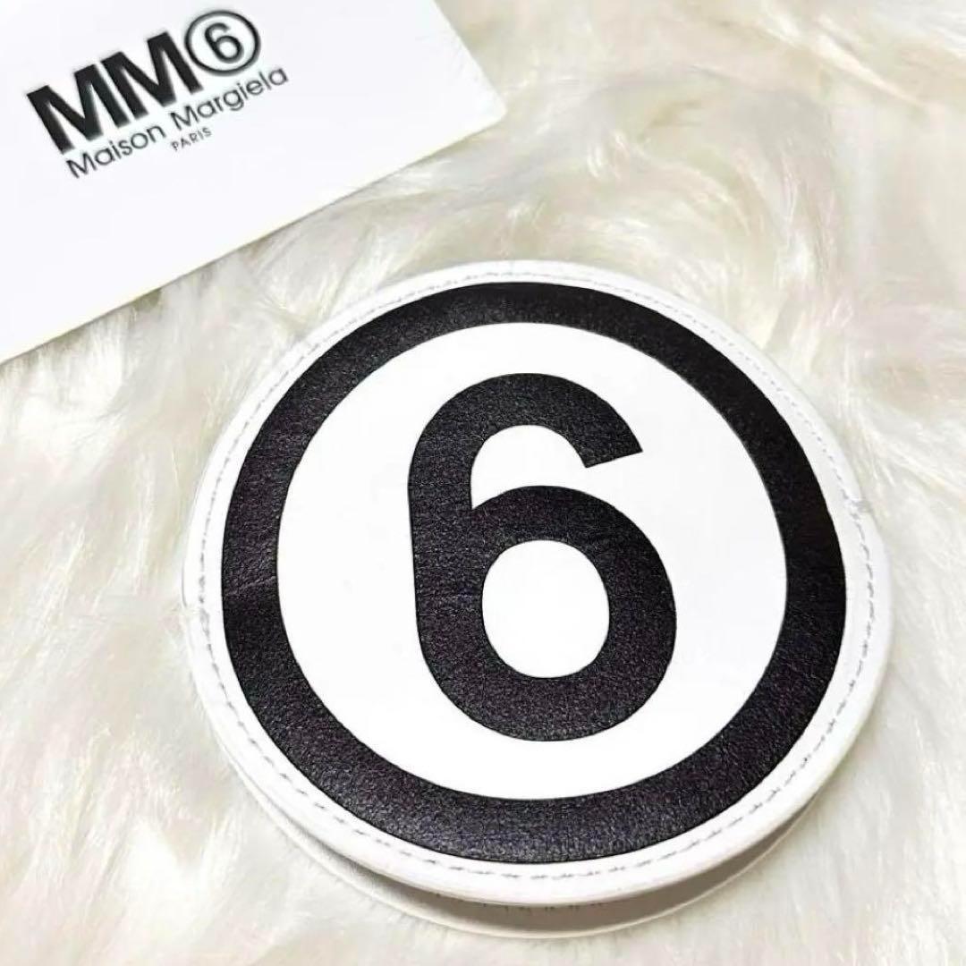 新品未使用✨希少✨MM6 MaisonMargiela ケース イタリア製