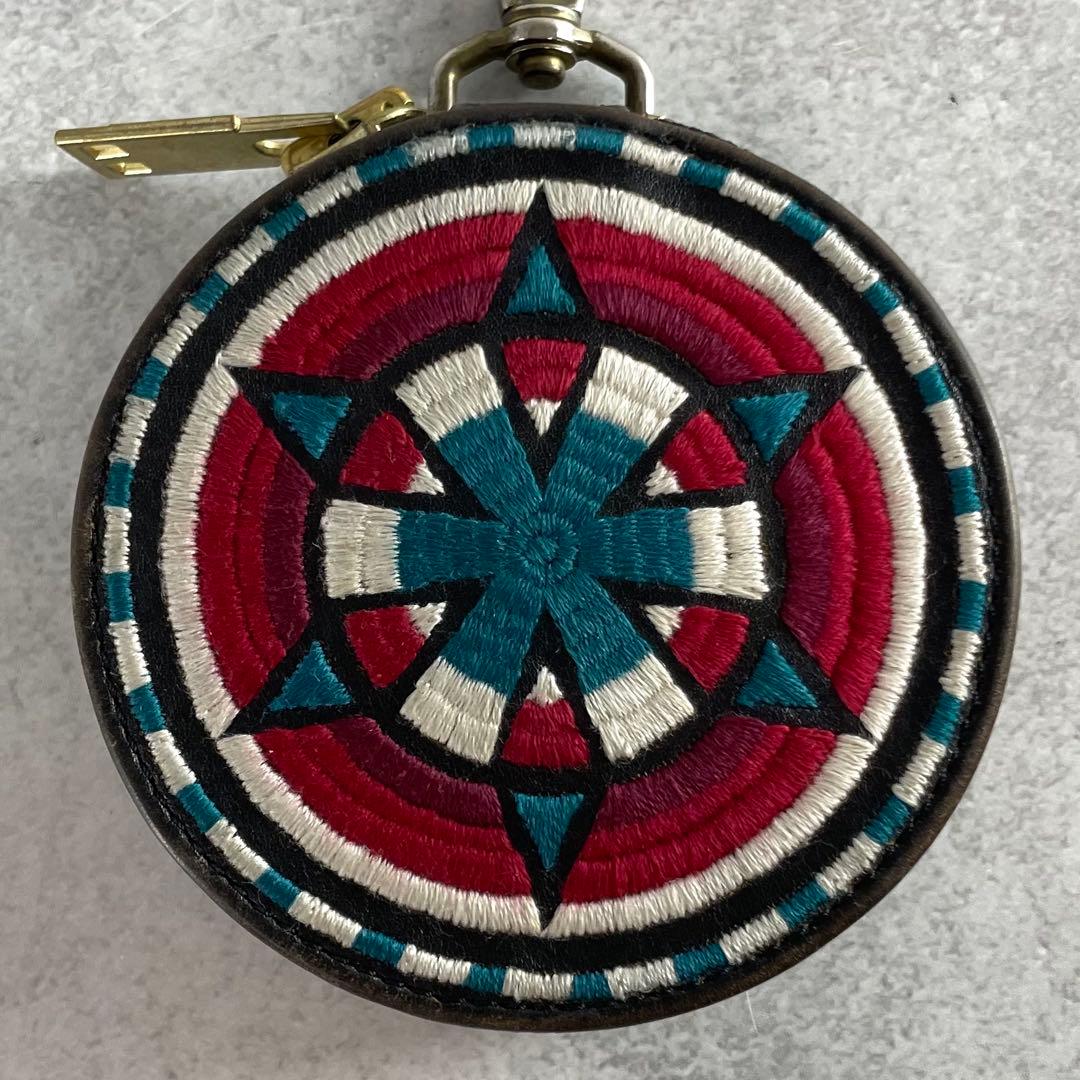 入手困難✨ ブラックミーンズ black means ケース レザー