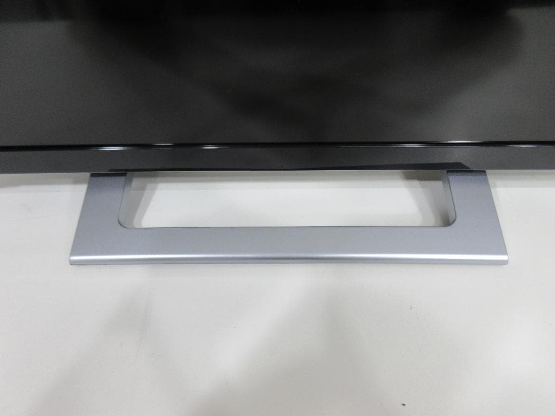 M0721U TOSHIBA 24型液晶テレビ VOD対応 24V34 23年