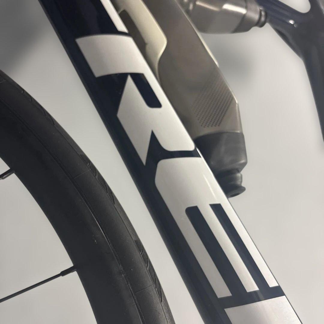 TREK Emonda SL5 RSL一体型ハンドル付