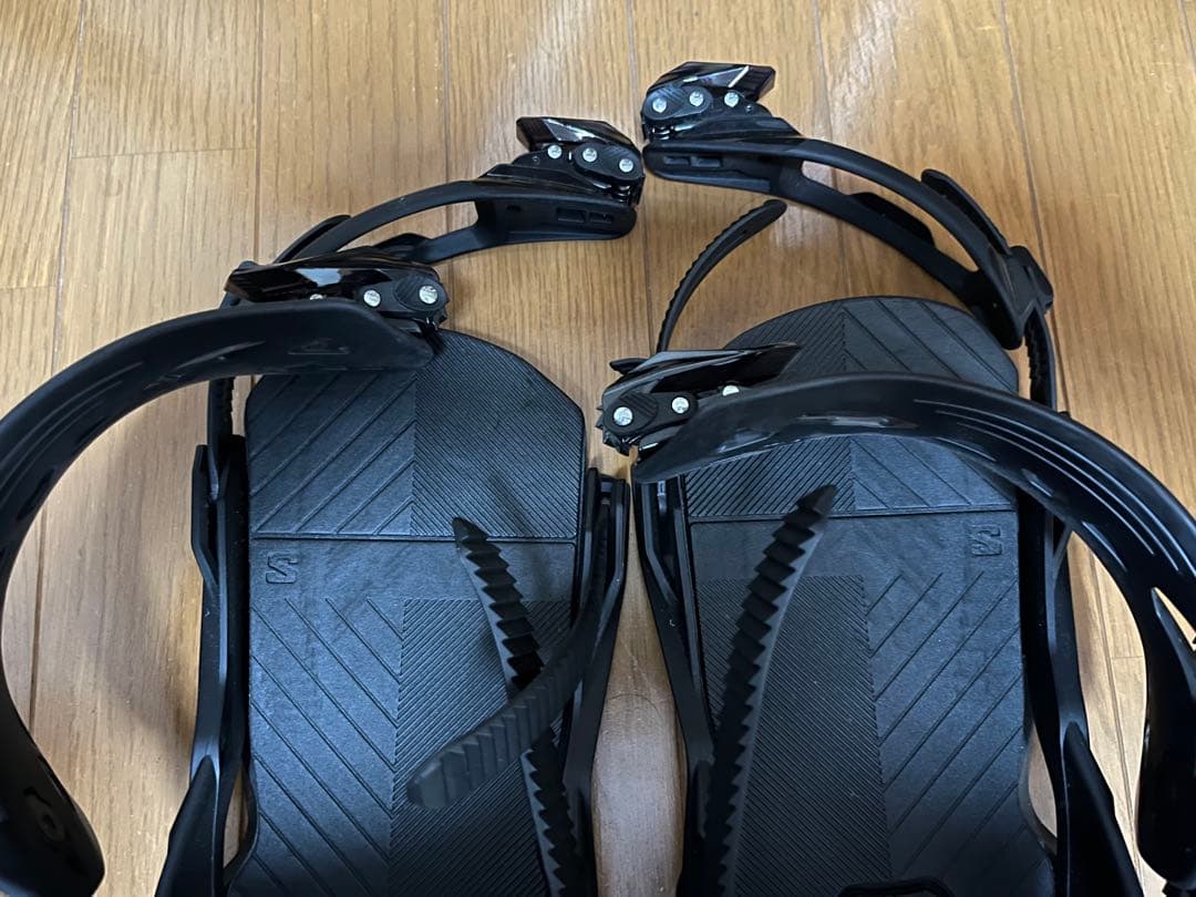 SALOMON　サロモン　RHYTHM　リズム　バインディング　サイズ M