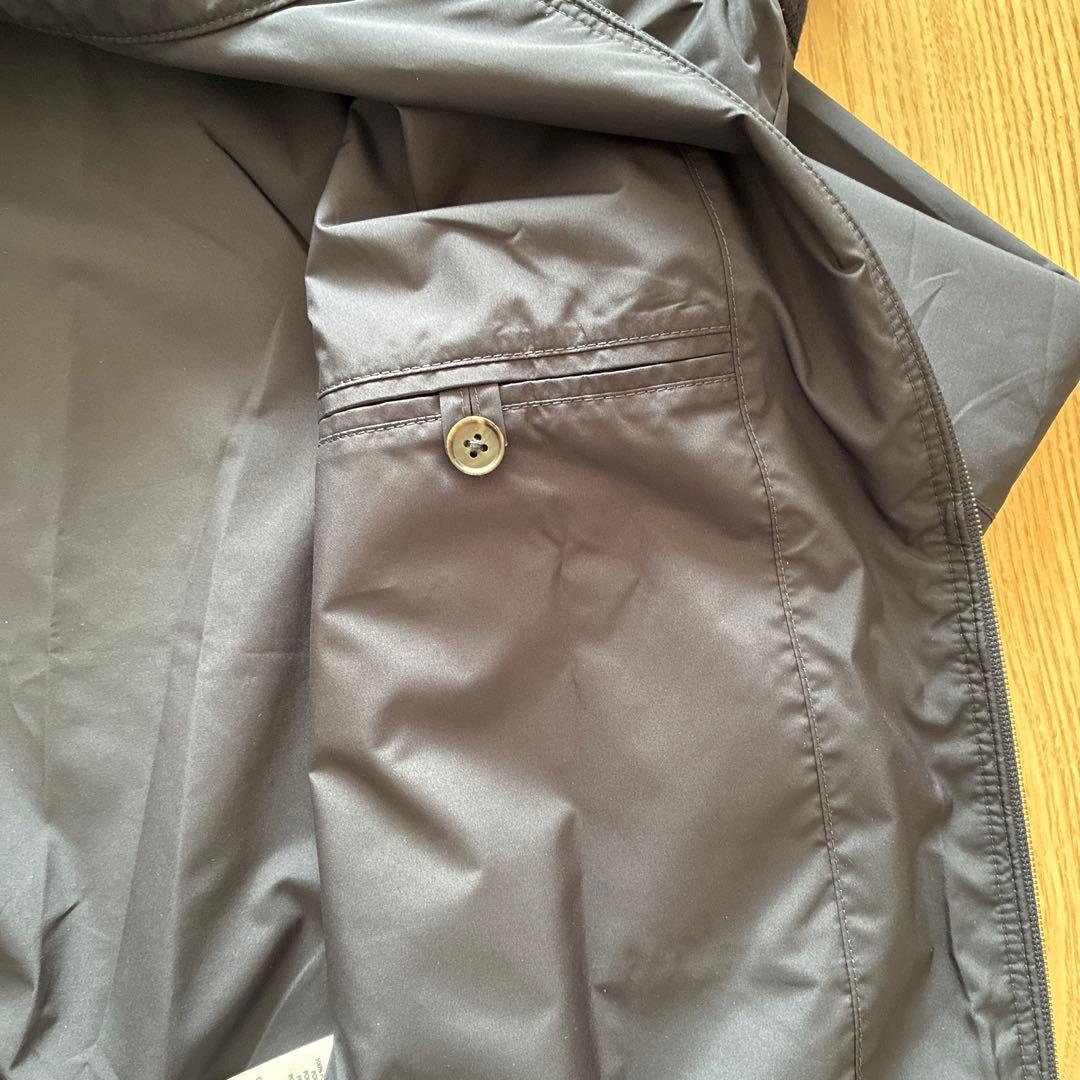 ラルフローレン　パッカブルウインドブレーカー　メンズ