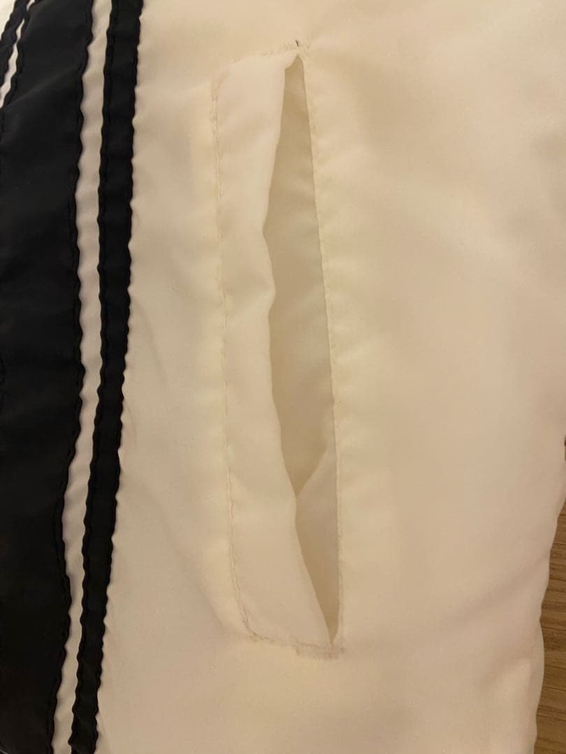 Ford cobra レーシングジャケット M ナイロン 80s ビンテージ