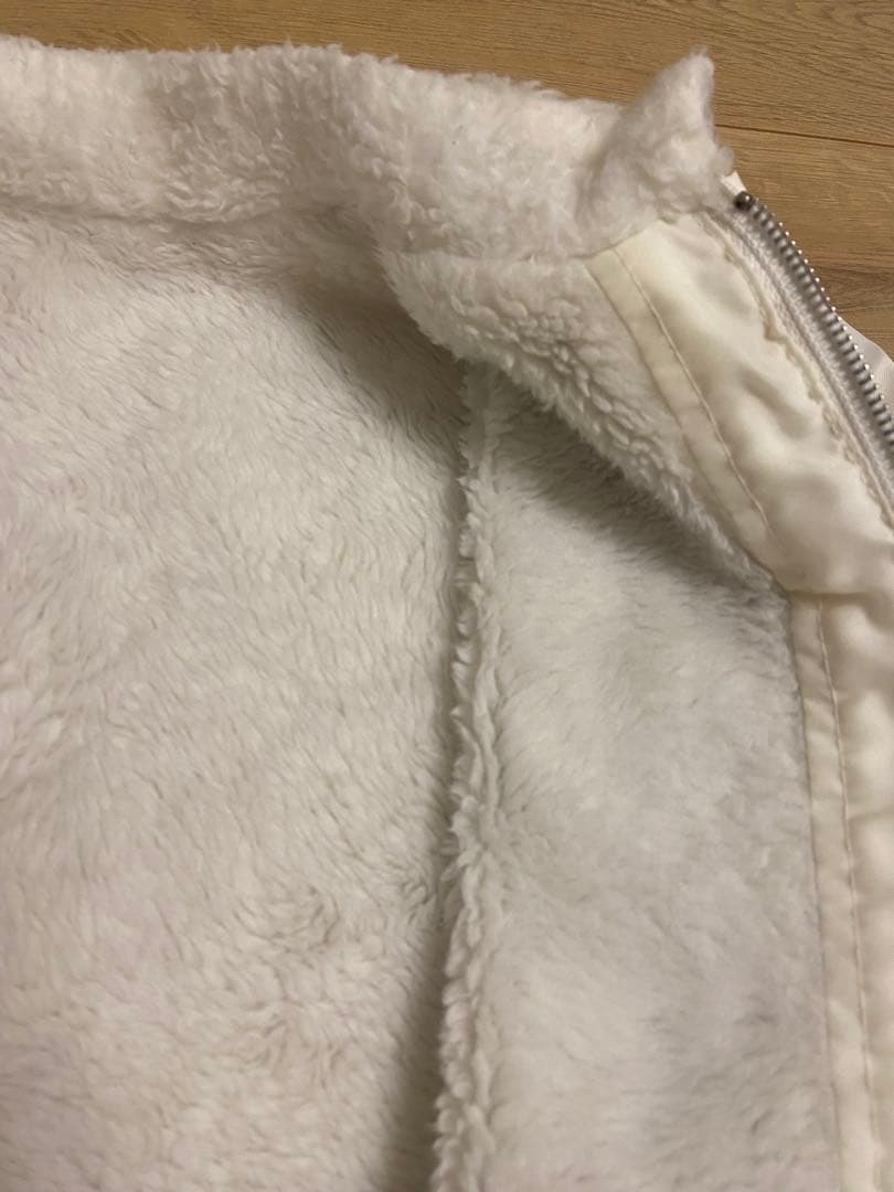 Ford cobra レーシングジャケット M ナイロン 80s ビンテージ