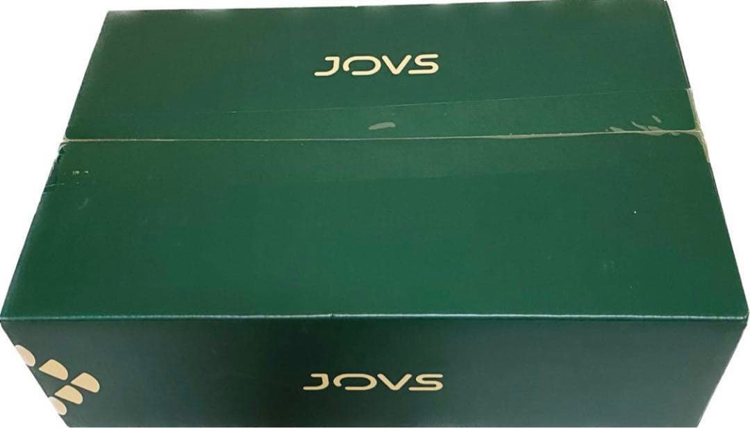 ‼️大幅値下げ‼️サロン級の美肌ケア！JOVS Blacken DPLエステ光美顔器