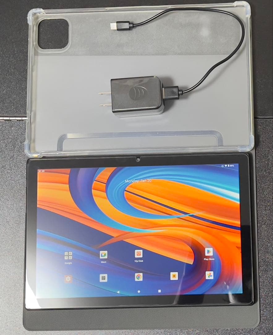 Androidタブレット 本体 | Android Tablet