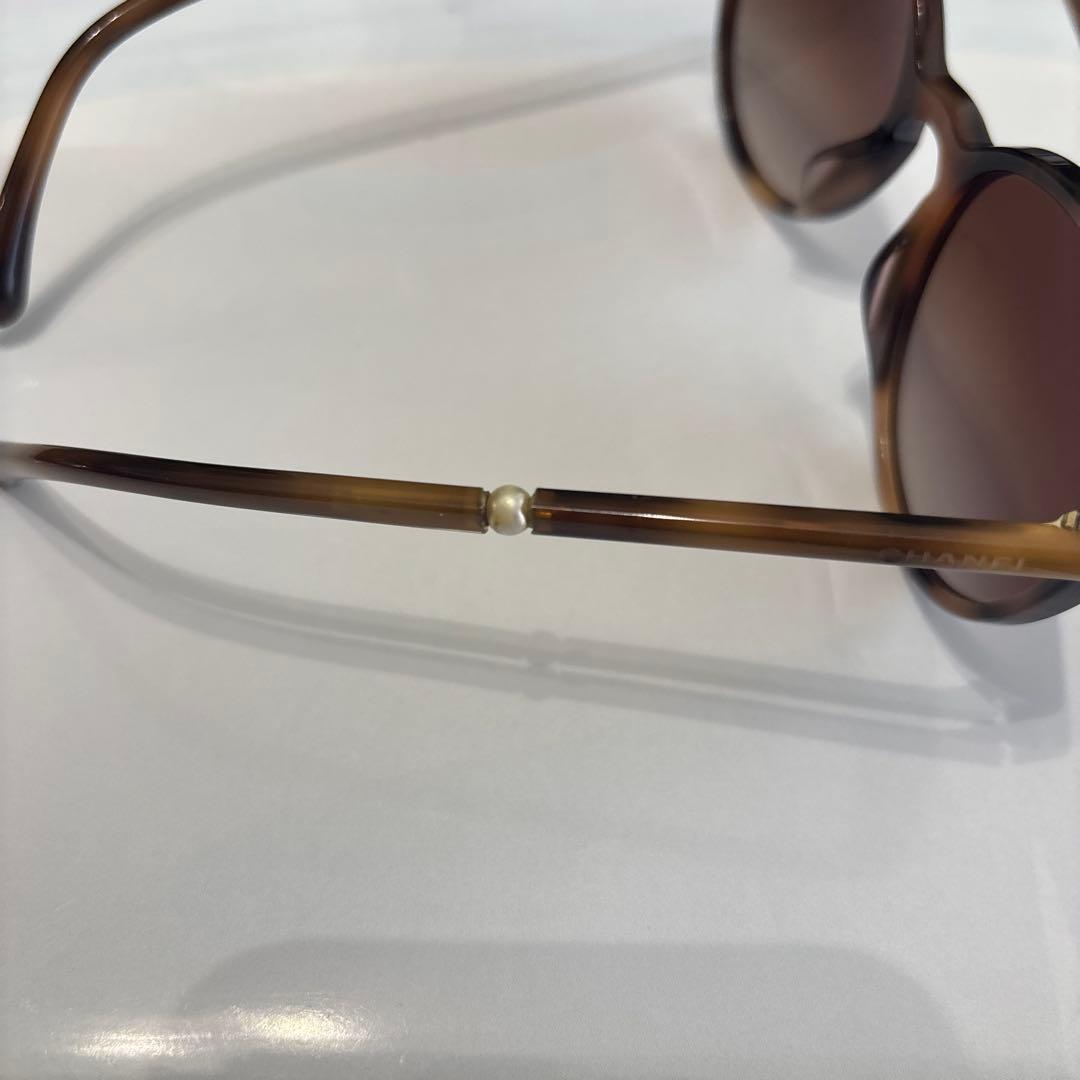 【最終価格】CHANEL サングラス