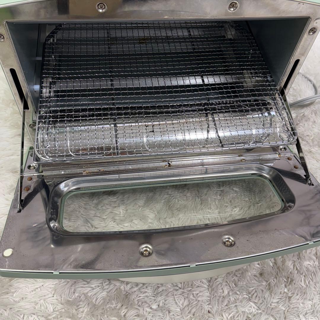 アラジン グラファイトトースター AET-G13B 2022年製 2枚焼き