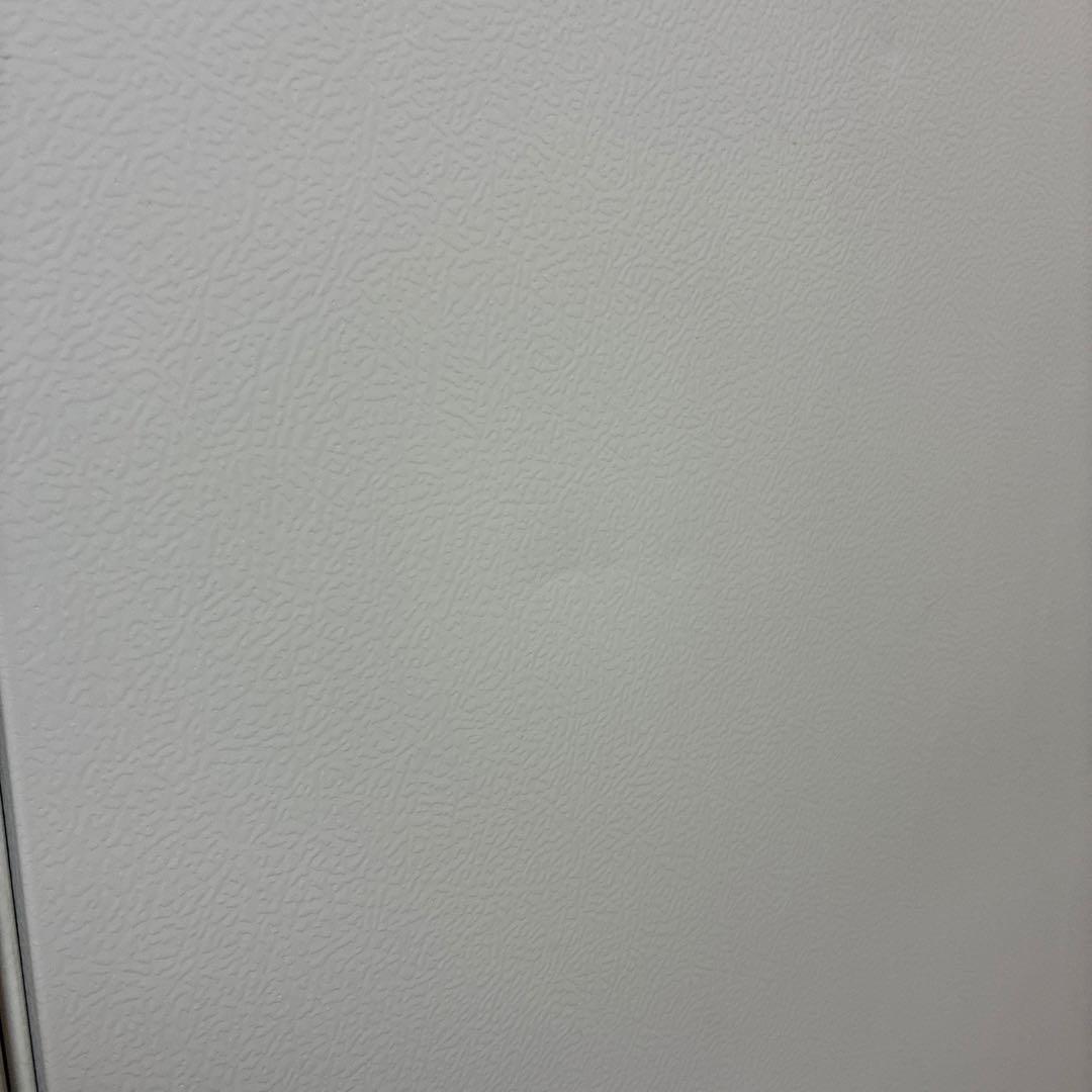 【直接引取り限定】412L シャープ冷蔵庫 SJ-W411F-N