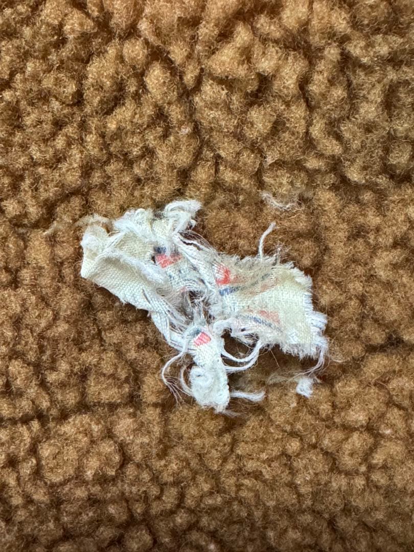 UK vintage irvin jacket アーヴィン ジャケット Punk