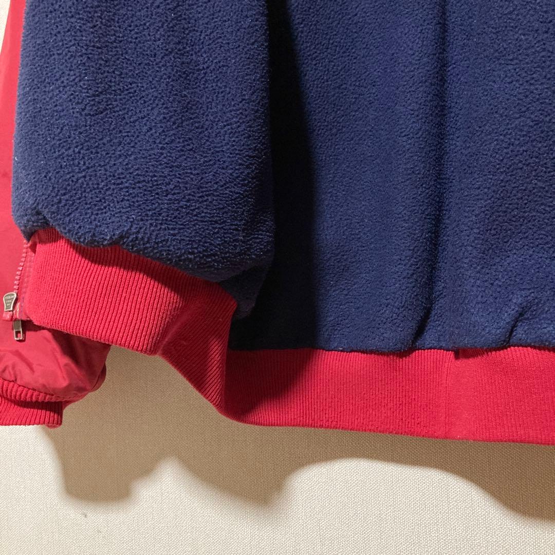 90s パタゴニア シェルドシンチラ usa F1 91年製 L フリース