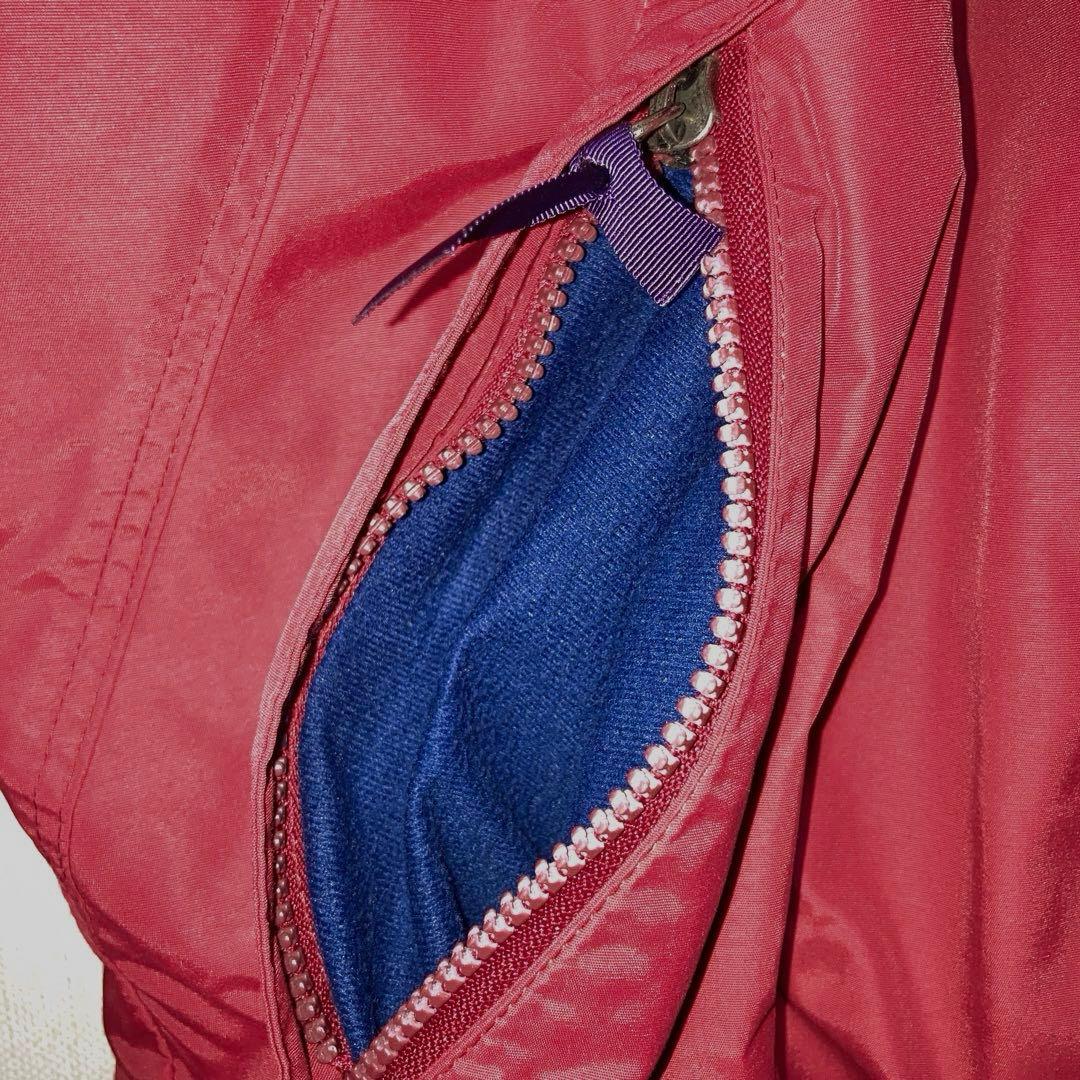 90s パタゴニア シェルドシンチラ usa F1 91年製 L フリース