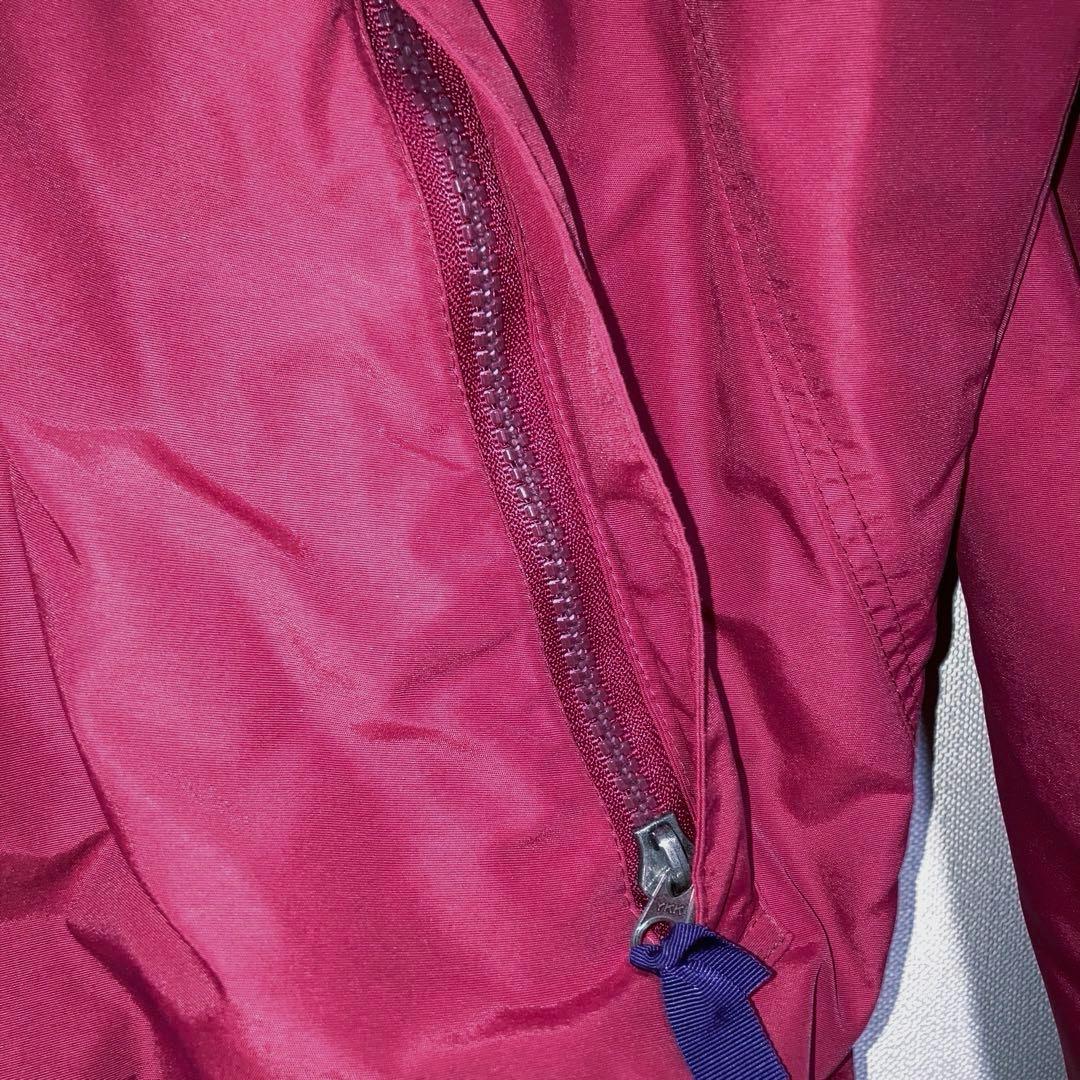 90s パタゴニア シェルドシンチラ usa F1 91年製 L フリース