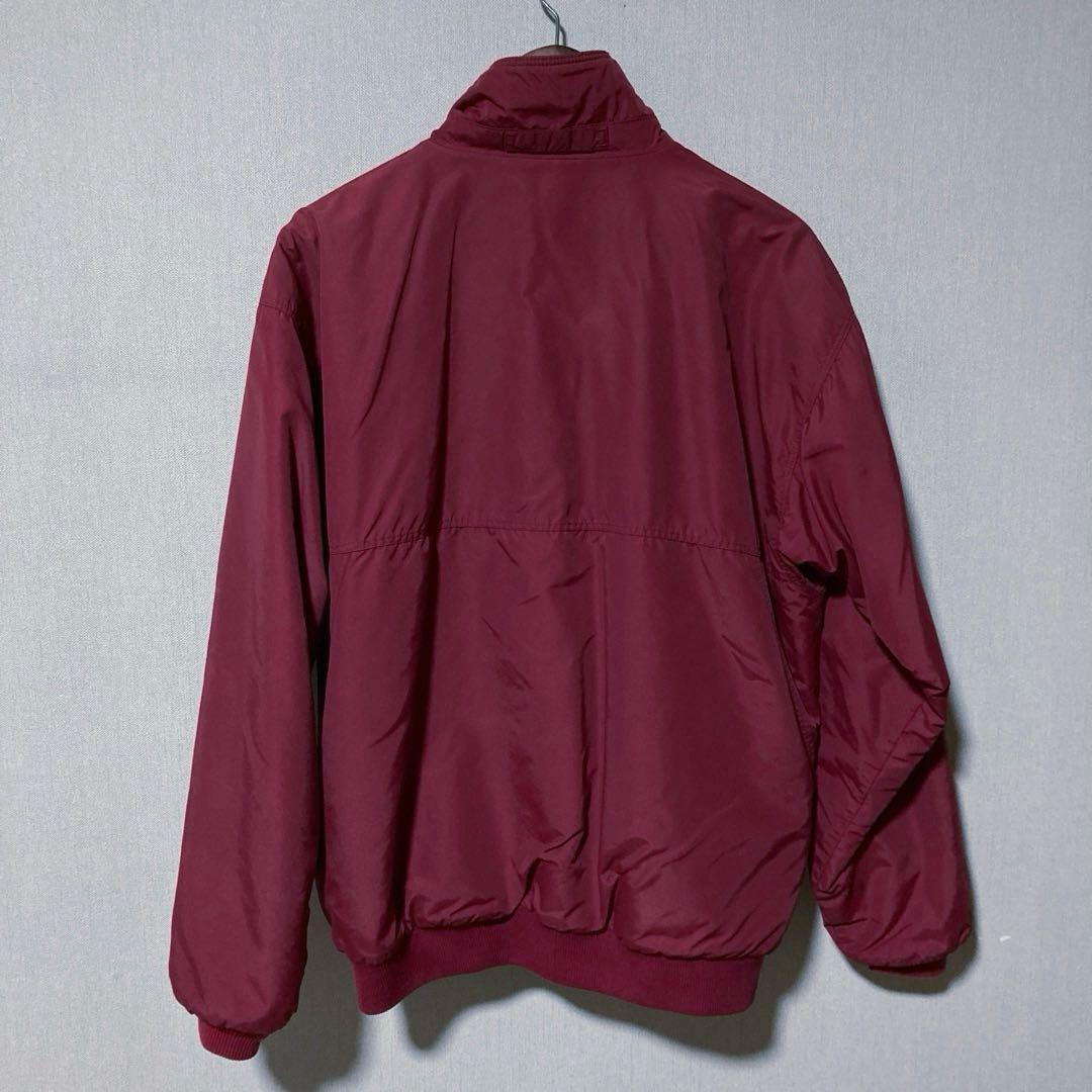 90s パタゴニア シェルドシンチラ usa F1 91年製 L フリース