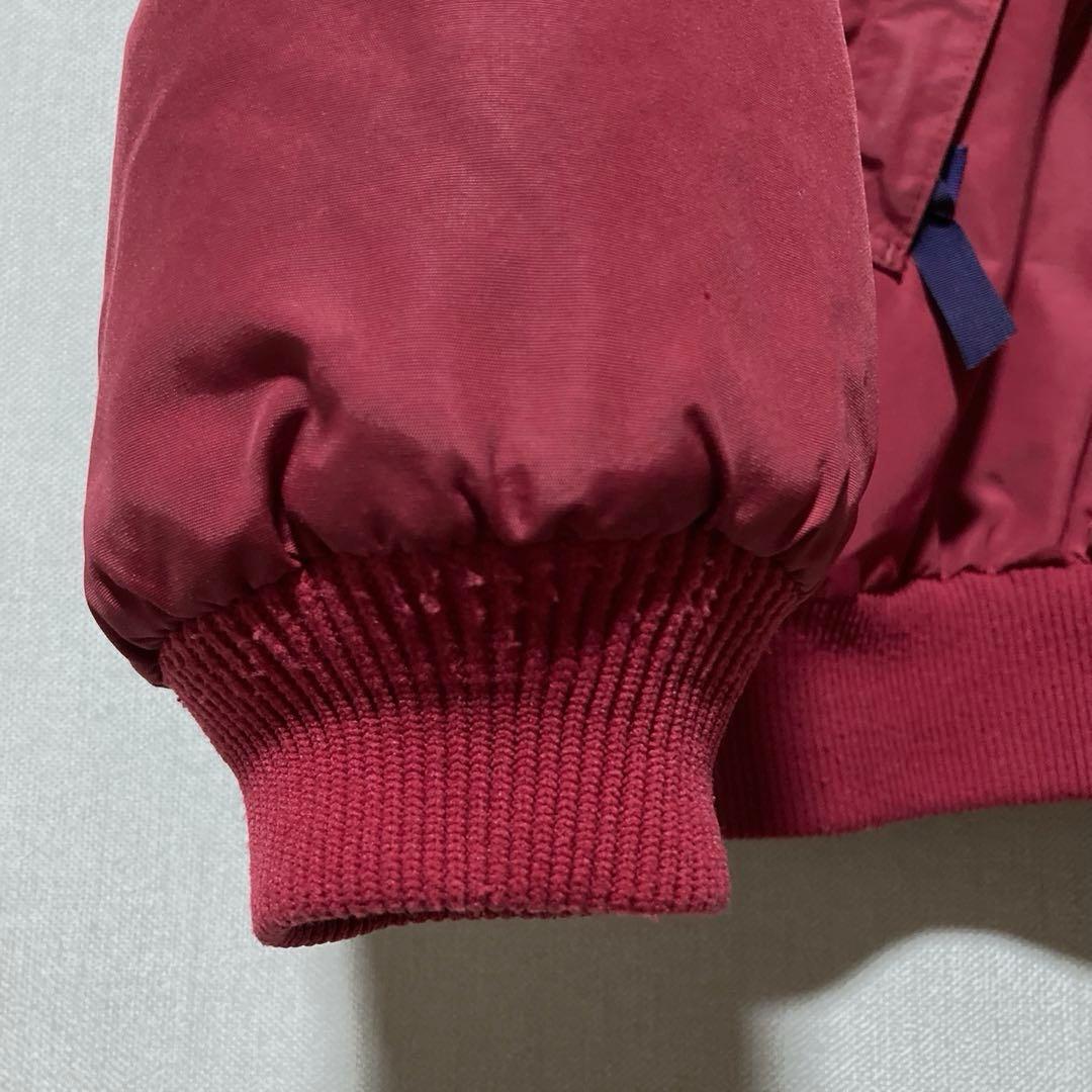 90s パタゴニア シェルドシンチラ usa F1 91年製 L フリース