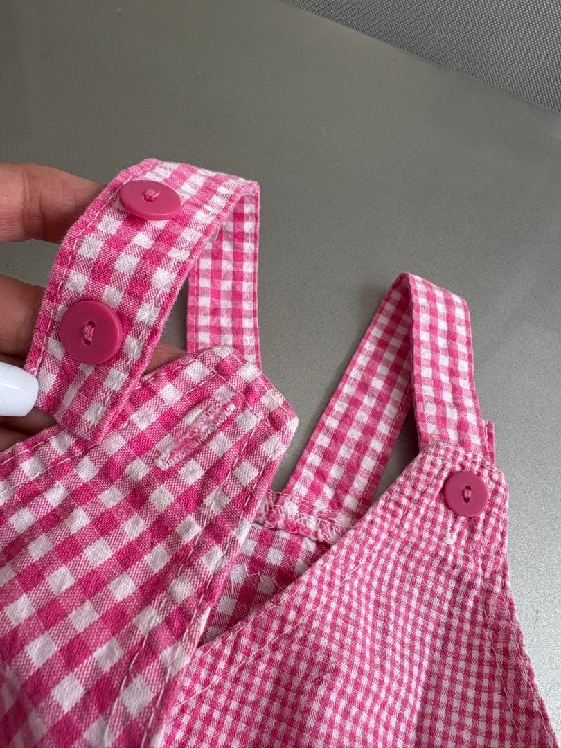 oshkosh✿ ベイビーガールズ✿オシュコッシュ✿24M✿ vintage