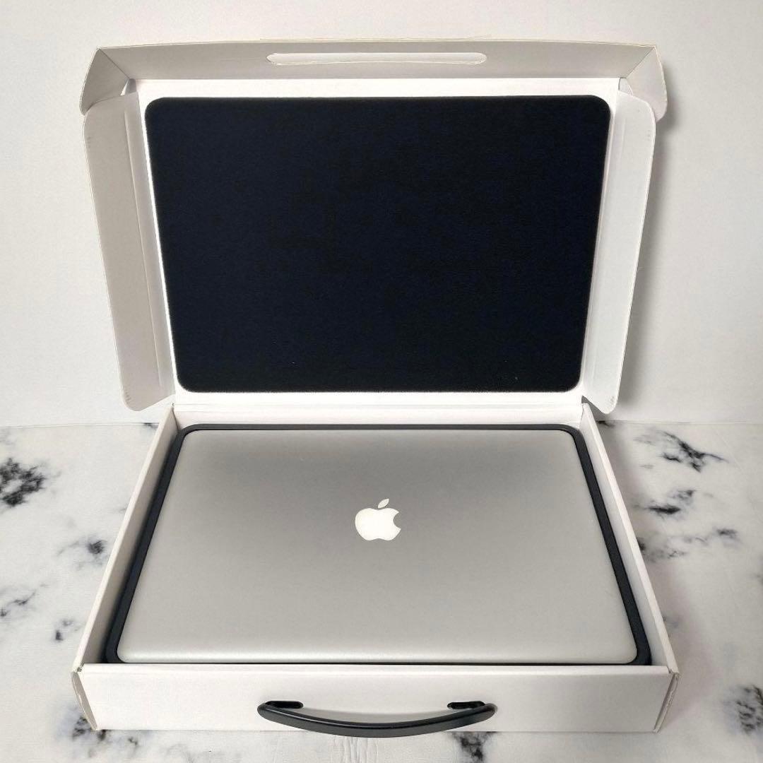 Windows搭載 MacBook Pro i7/SSD1TB/メモリ16