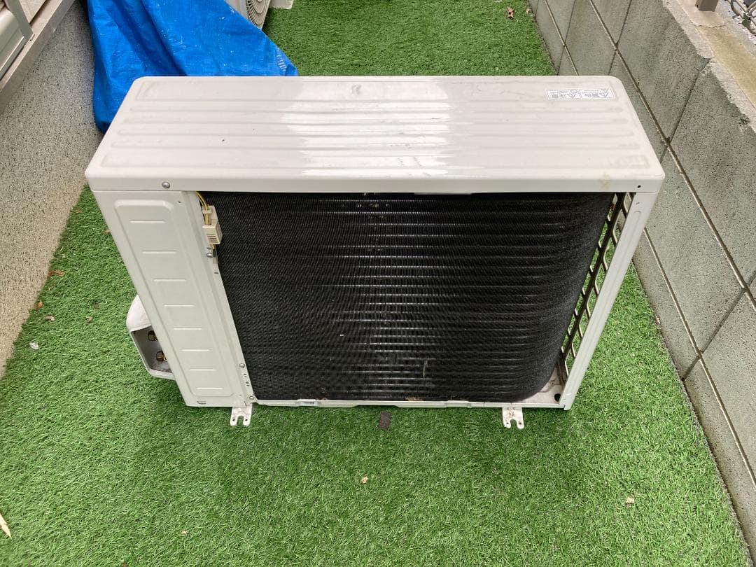 IRIS OHYAMA アイリスオーヤマ エアコン 6畳 IRR-2219GX