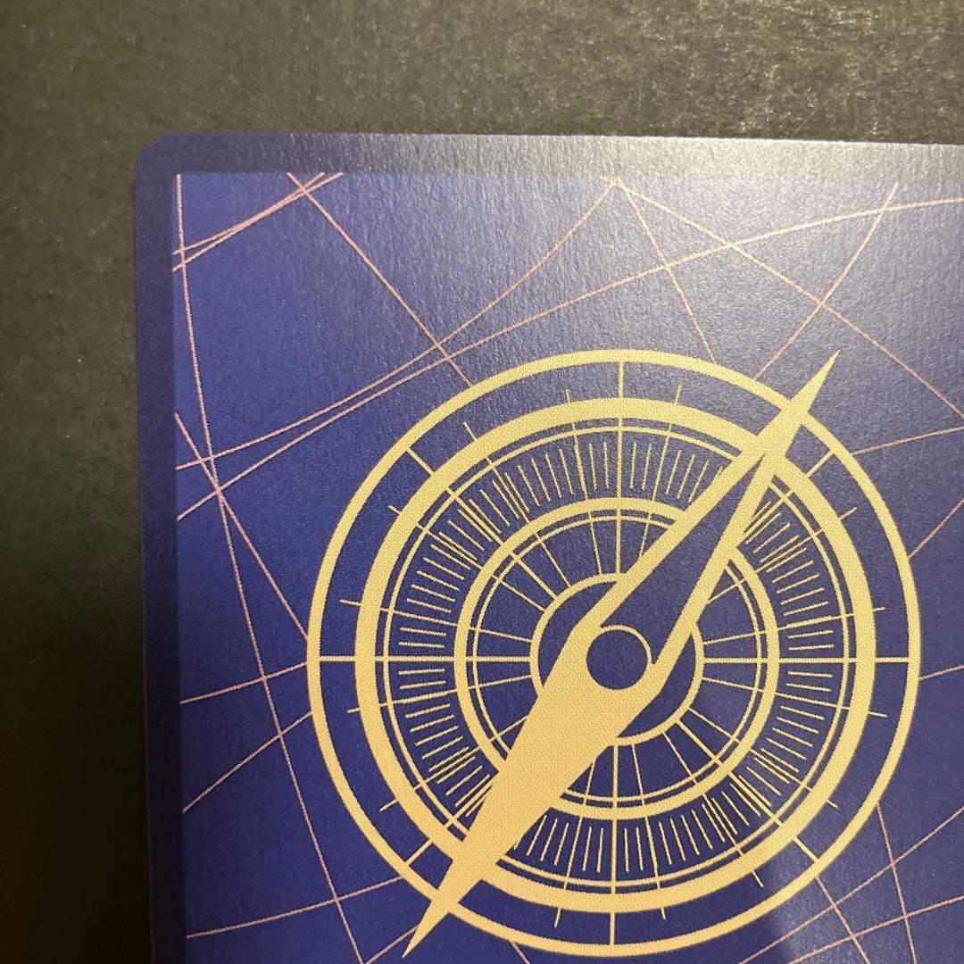 お値下！ワンピースカード　ボア・ハンコック SRスーパーパラレル　コミパラ