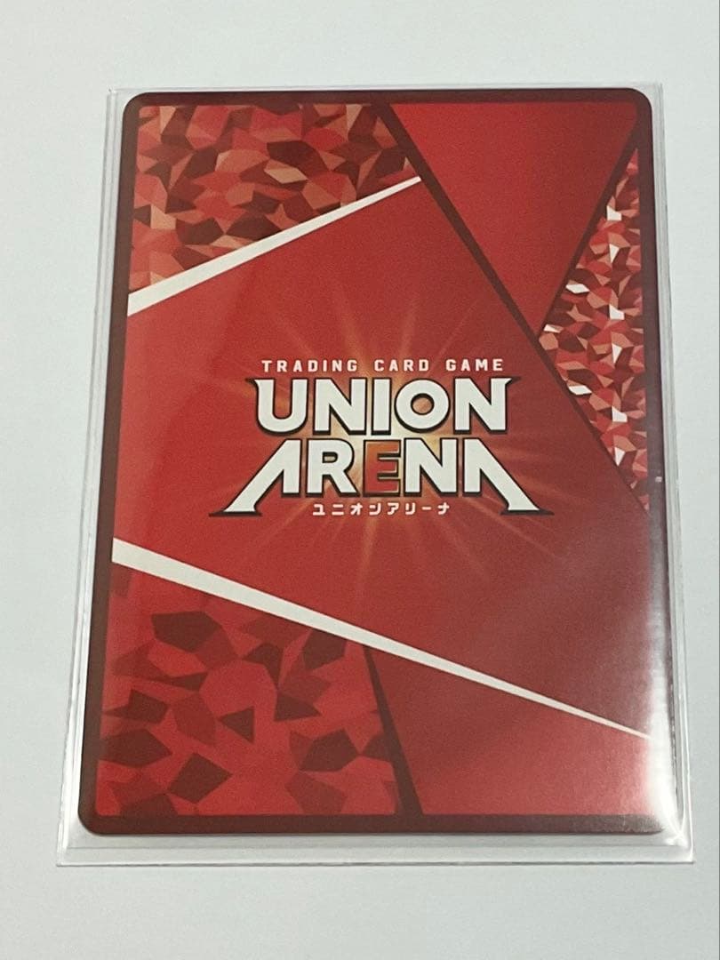 ユニオンアリーナ　ユウキ　★2 パラレル