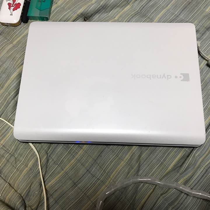 DynaBook❣Windows 10❣