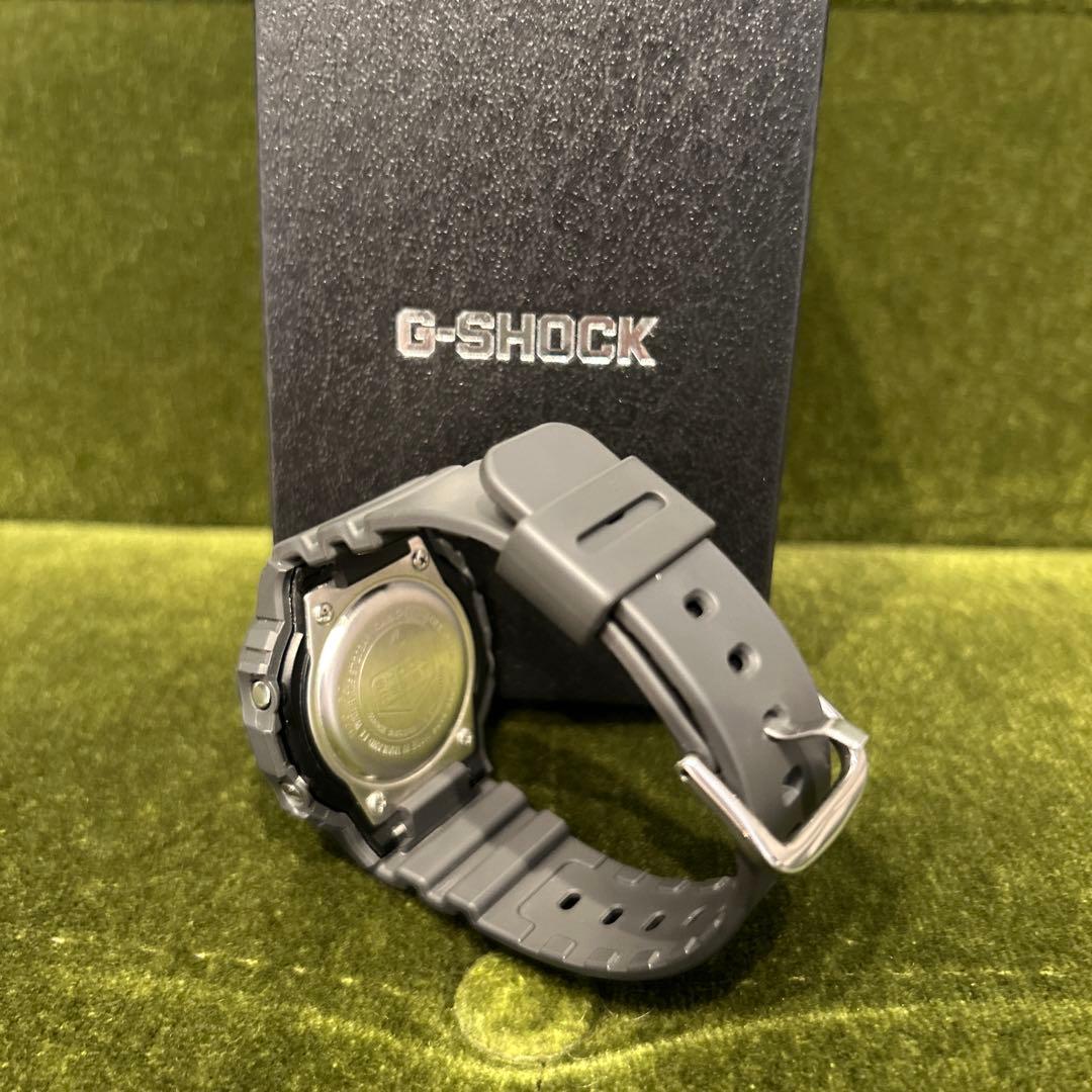 G-SHOCK GLX-S5600-1JF 防水ウォッチ