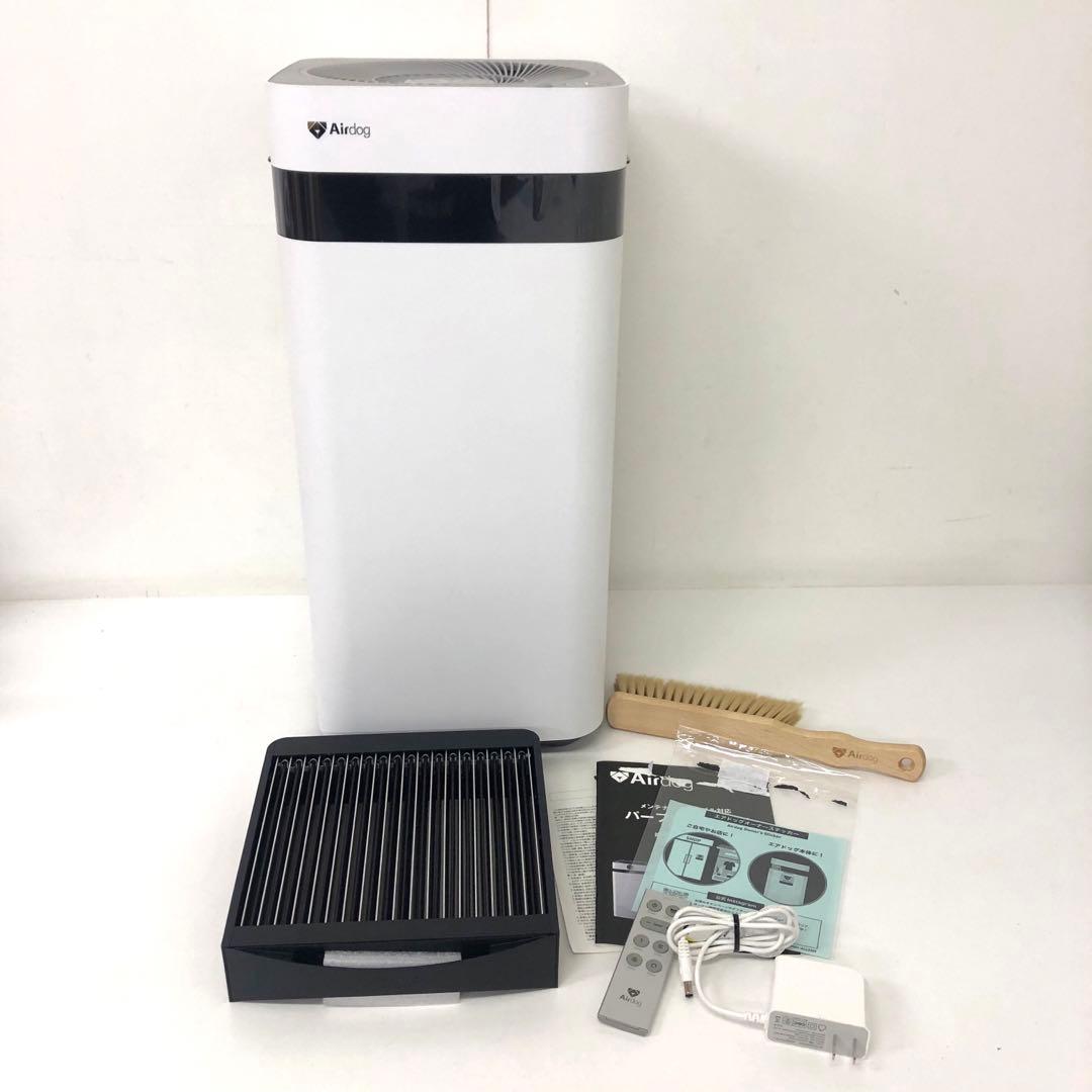 449-F Airdog X3D 空気清浄機 KJ200F-X3D エアドッグ