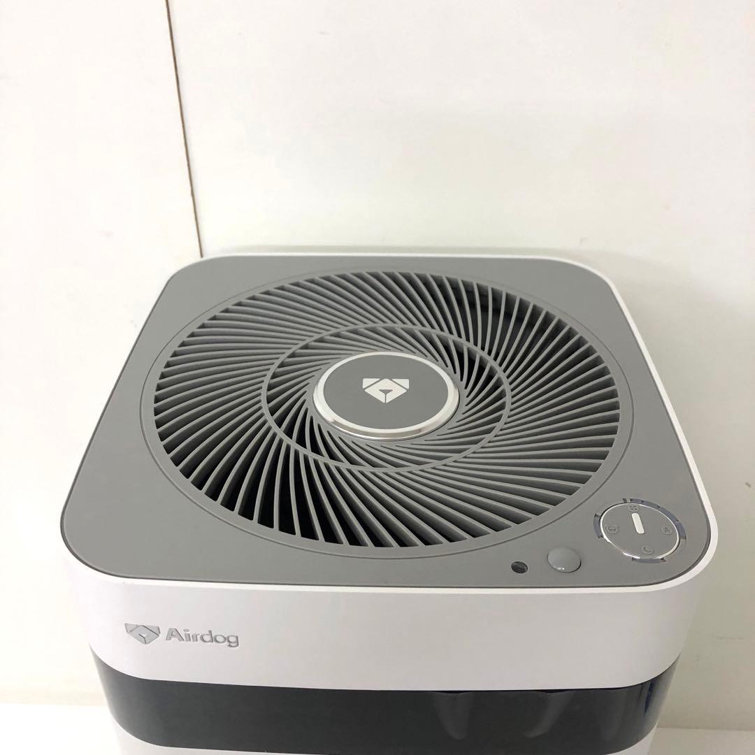 449-F Airdog X3D 空気清浄機 KJ200F-X3D エアドッグ