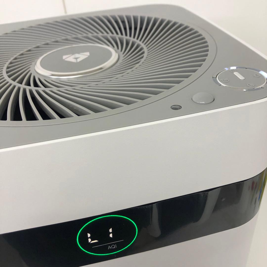 449-F Airdog X3D 空気清浄機 KJ200F-X3D エアドッグ