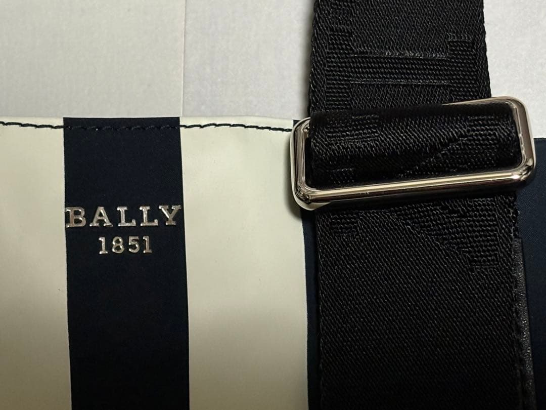 Bally　バリー　トートバッグ