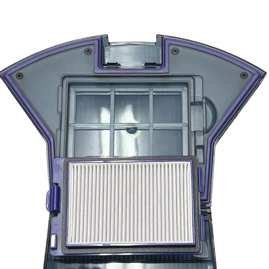 【美品】ロボット掃除機 アンカー Eufy RoboVac X8 Hybrid