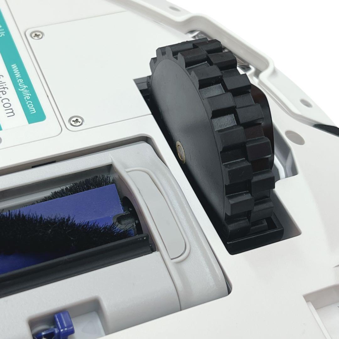 【美品】ロボット掃除機 アンカー Eufy RoboVac X8 Hybrid