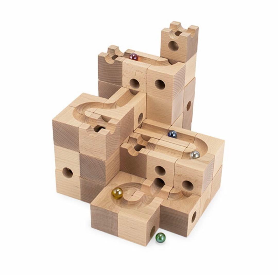 早い者勝ち【新品】CUBORO STANDARD 50 スタートセット キュボロ