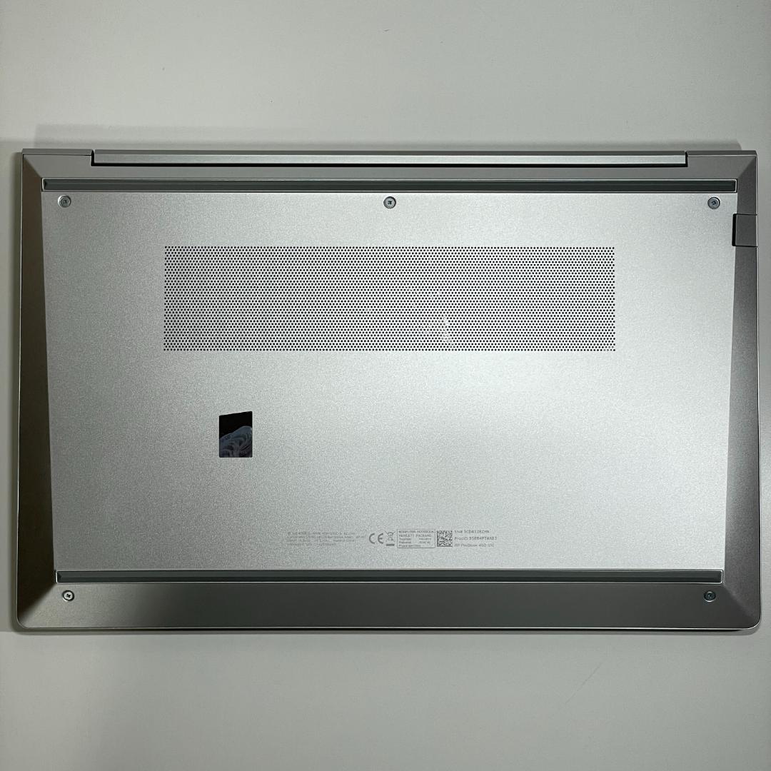 ★超美品★HP ProBook 450 G10 ノートPC 2024年製 SSD