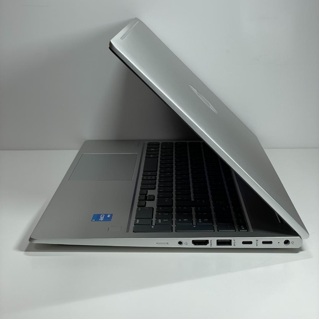 ★超美品★HP ProBook 450 G10 ノートPC 2024年製 SSD