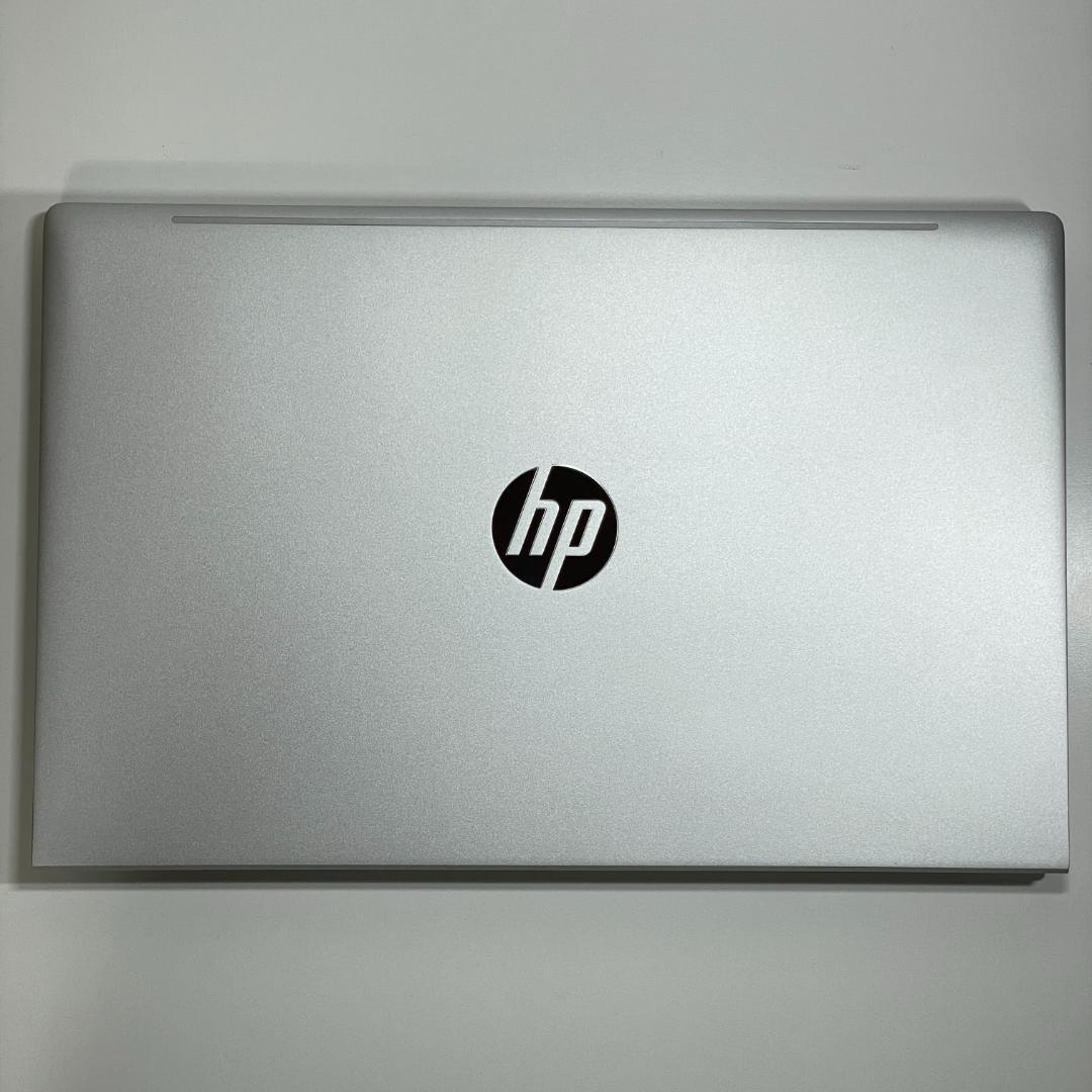 ★超美品★HP ProBook 450 G10 ノートPC 2024年製 SSD