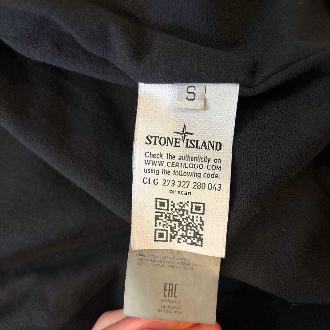 新品　S STONE  MA-1ダウンジャケット