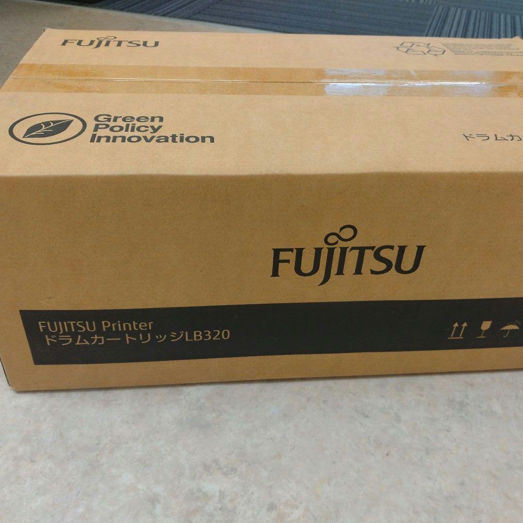 ドラムカートリッジ　LB320