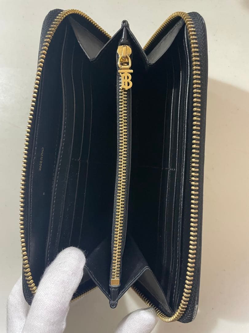 Burberry エルモア