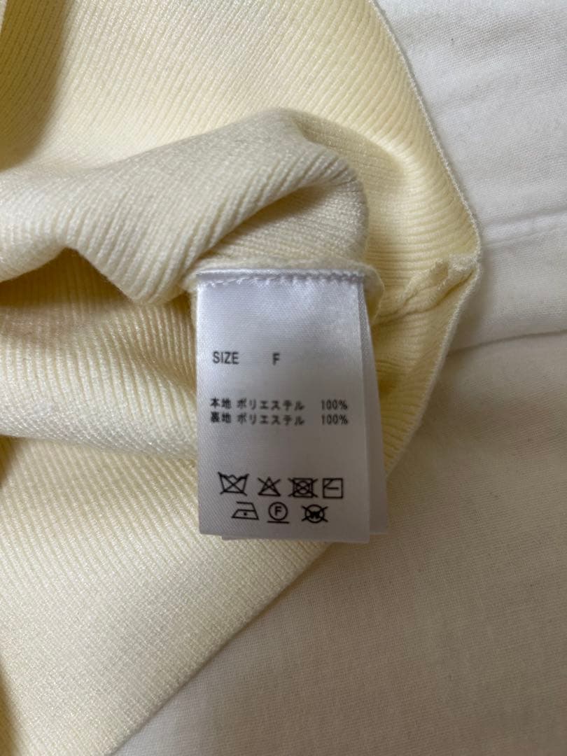 andmary Letter mary logo tops ブラック アンドマリ