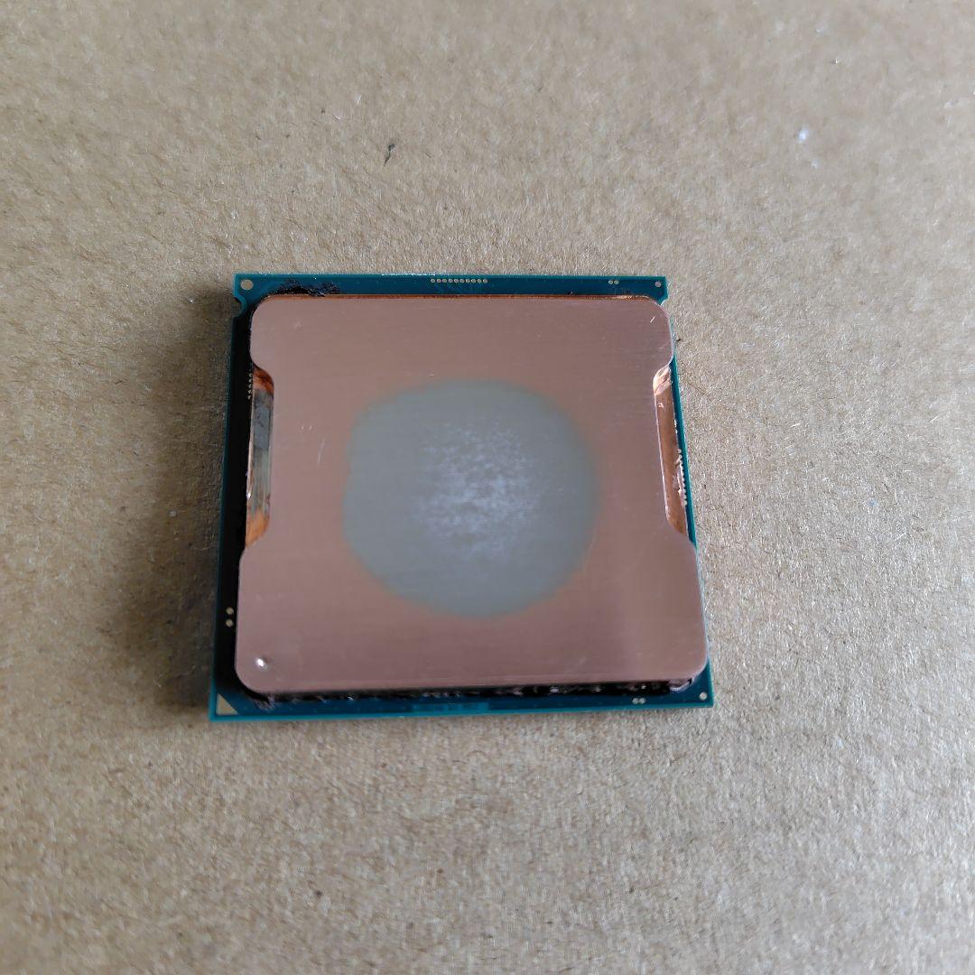 マザーボード ASUS ROG STRIX Z370-I GAMING + i7 8700K