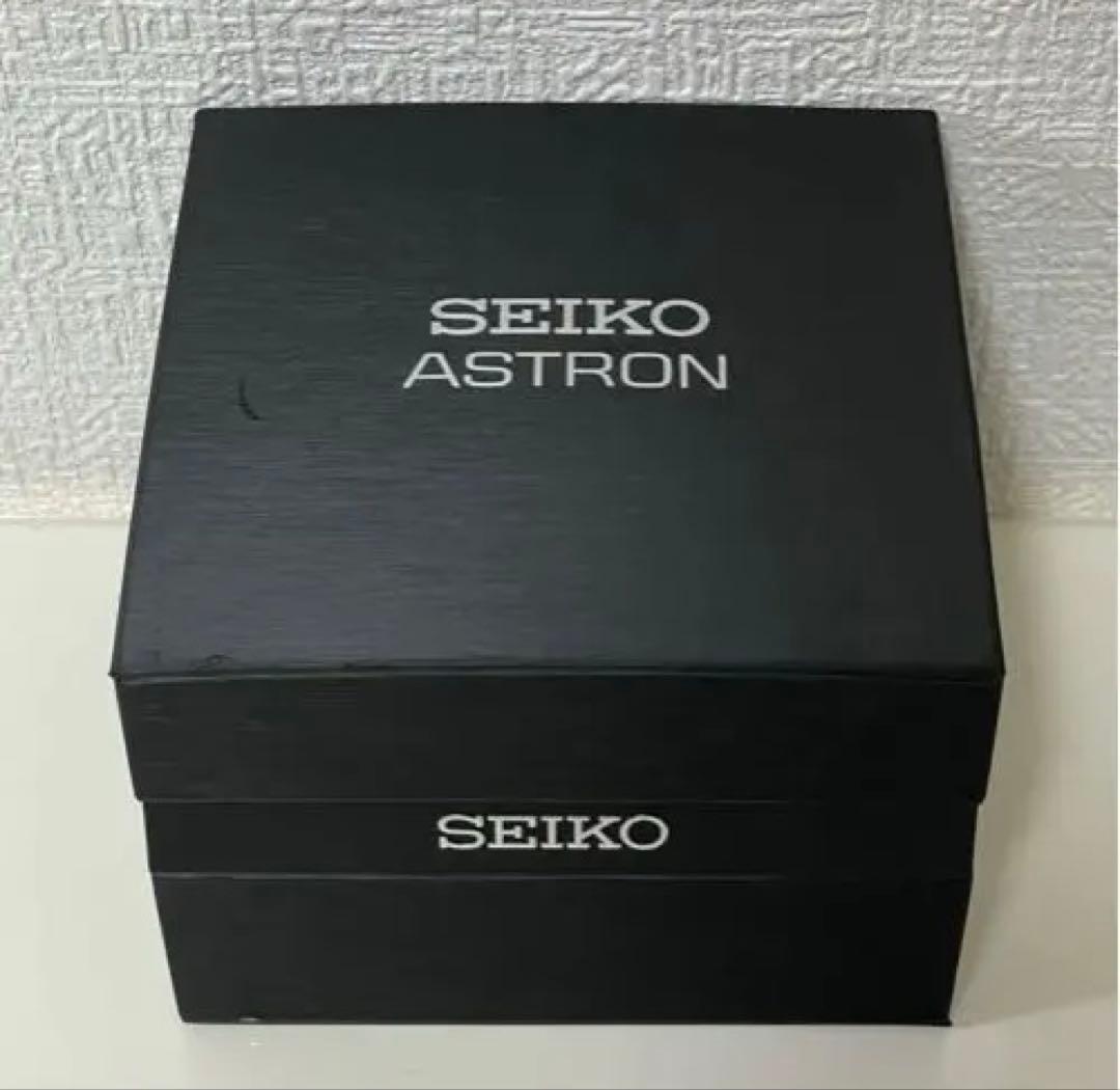 SEIKO ASTRON アストロン セイコー