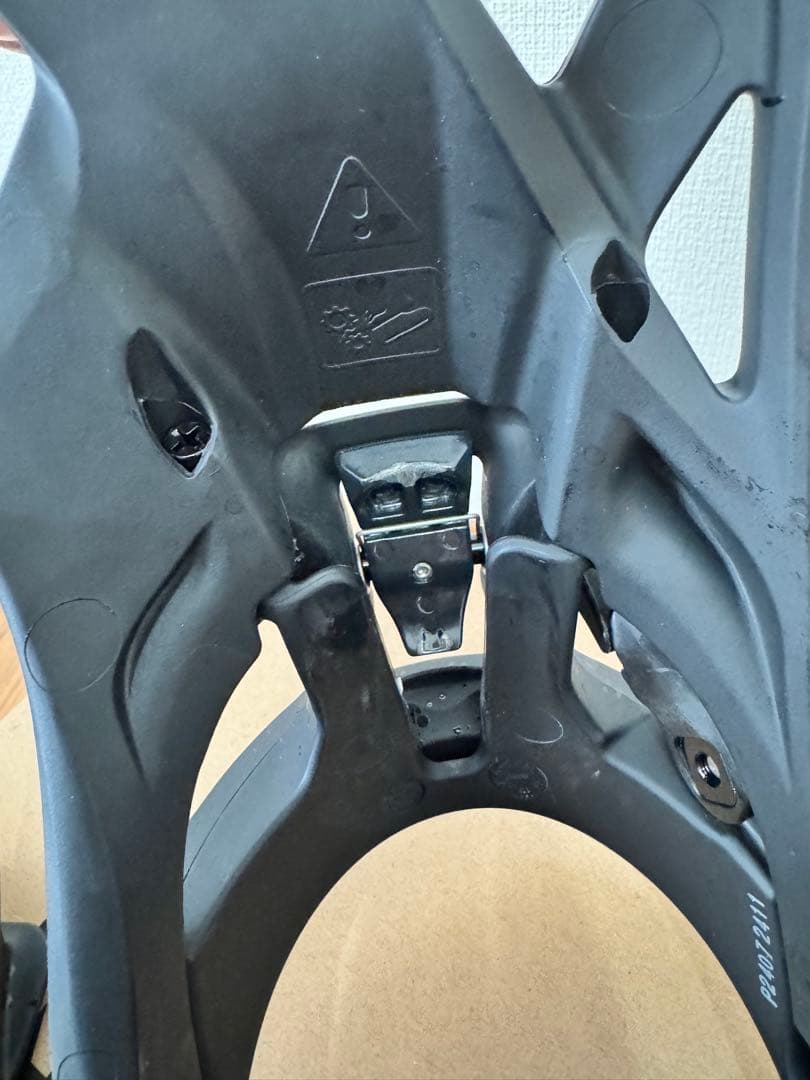 メンズ Burton Step On® スノーボードバインディング