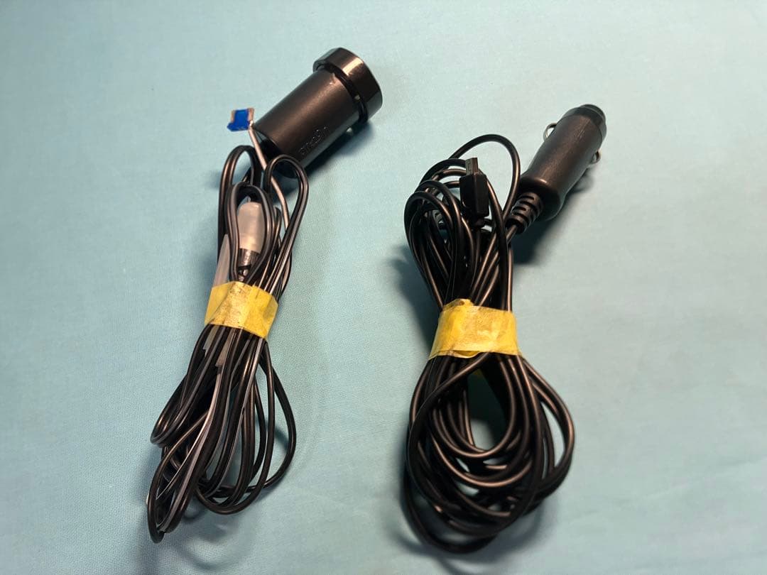 コムテック レーダー探知機 ZERO807LV 対策修理済