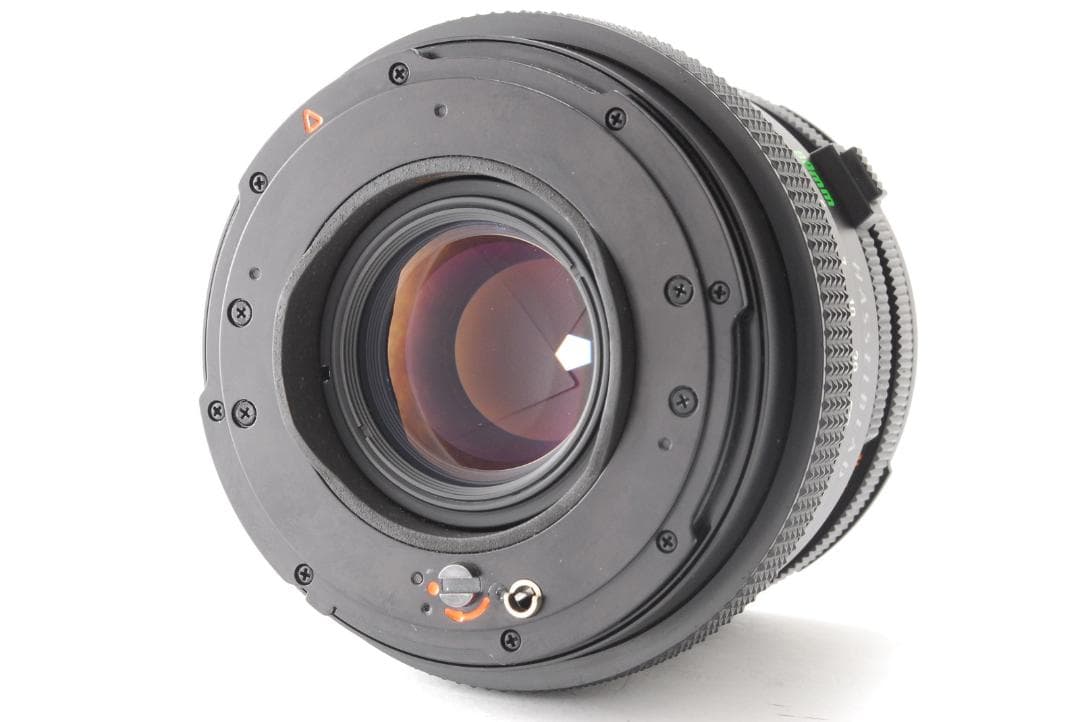 【美品】ハッセルブラッド Hasselblad T* CF 80mm F2.8