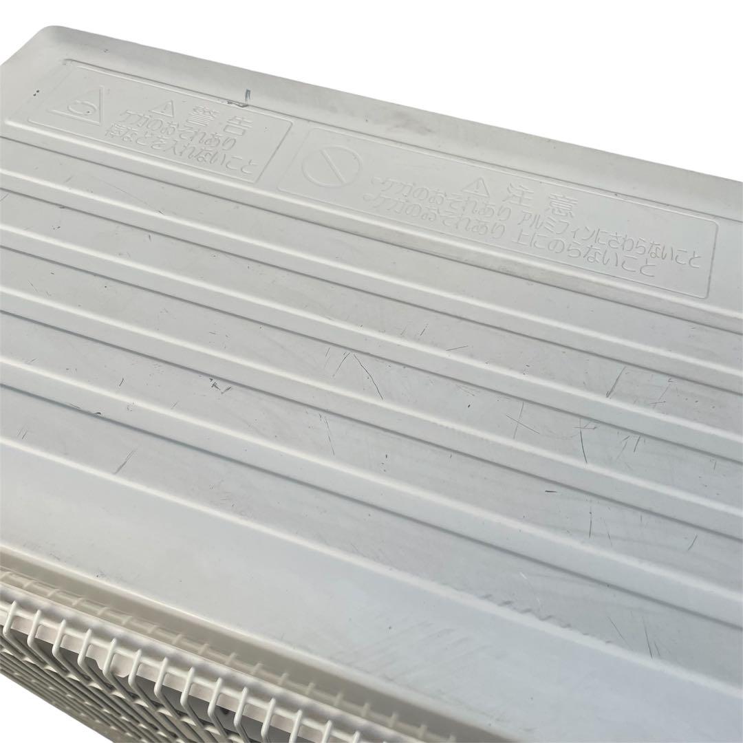 ★◯三菱 霧ヶ峰 ルームエアコン MSZ-ZW4019S 2019年製