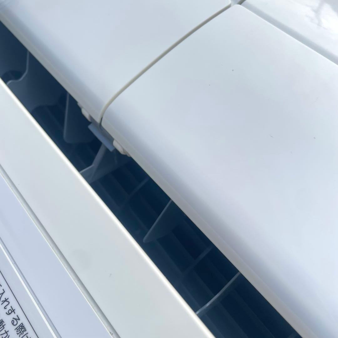 ★◯三菱 霧ヶ峰 ルームエアコン MSZ-ZW4019S 2019年製