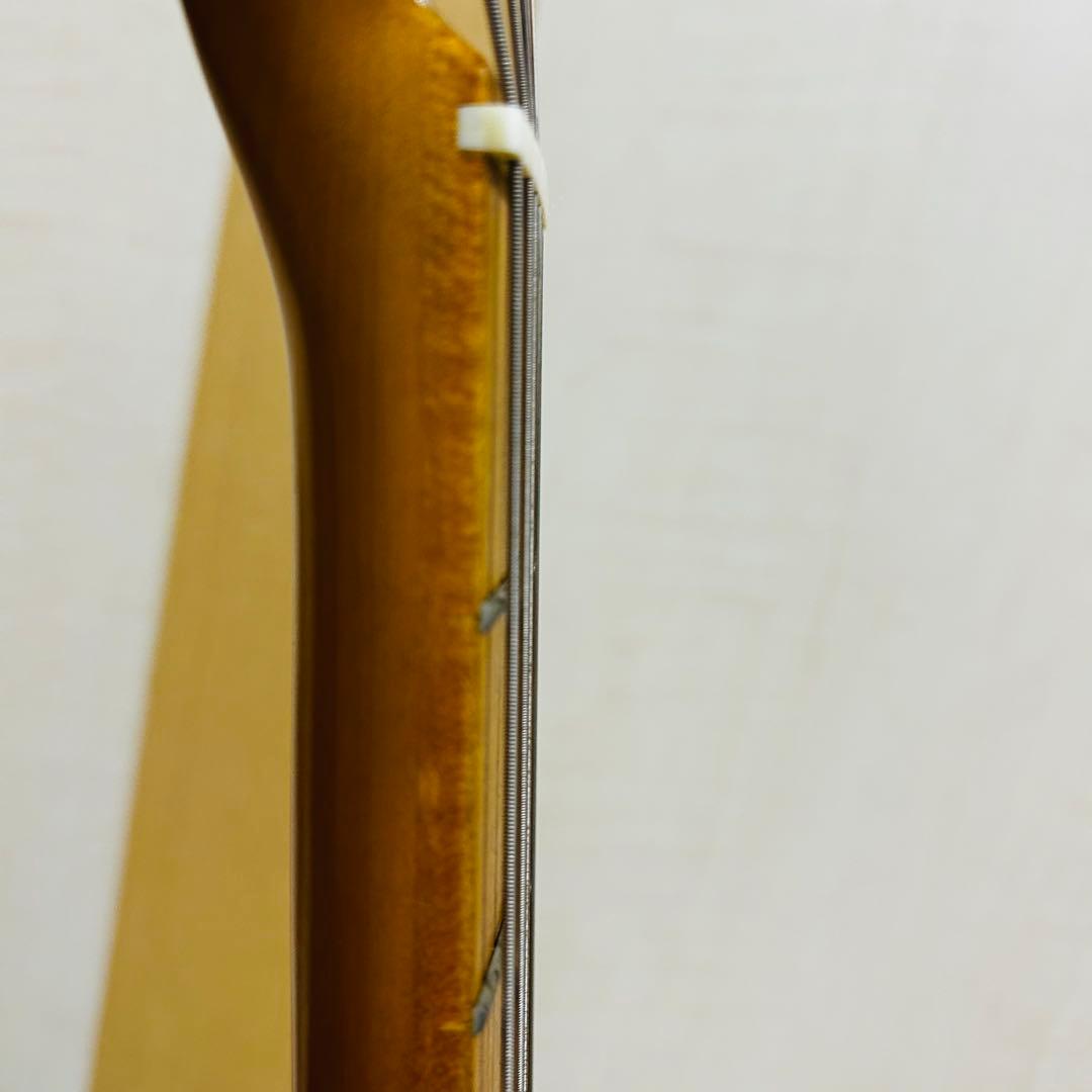 R*i様 美品✨MUSICMAN olp AXIS MM-1 トレモロアーム付