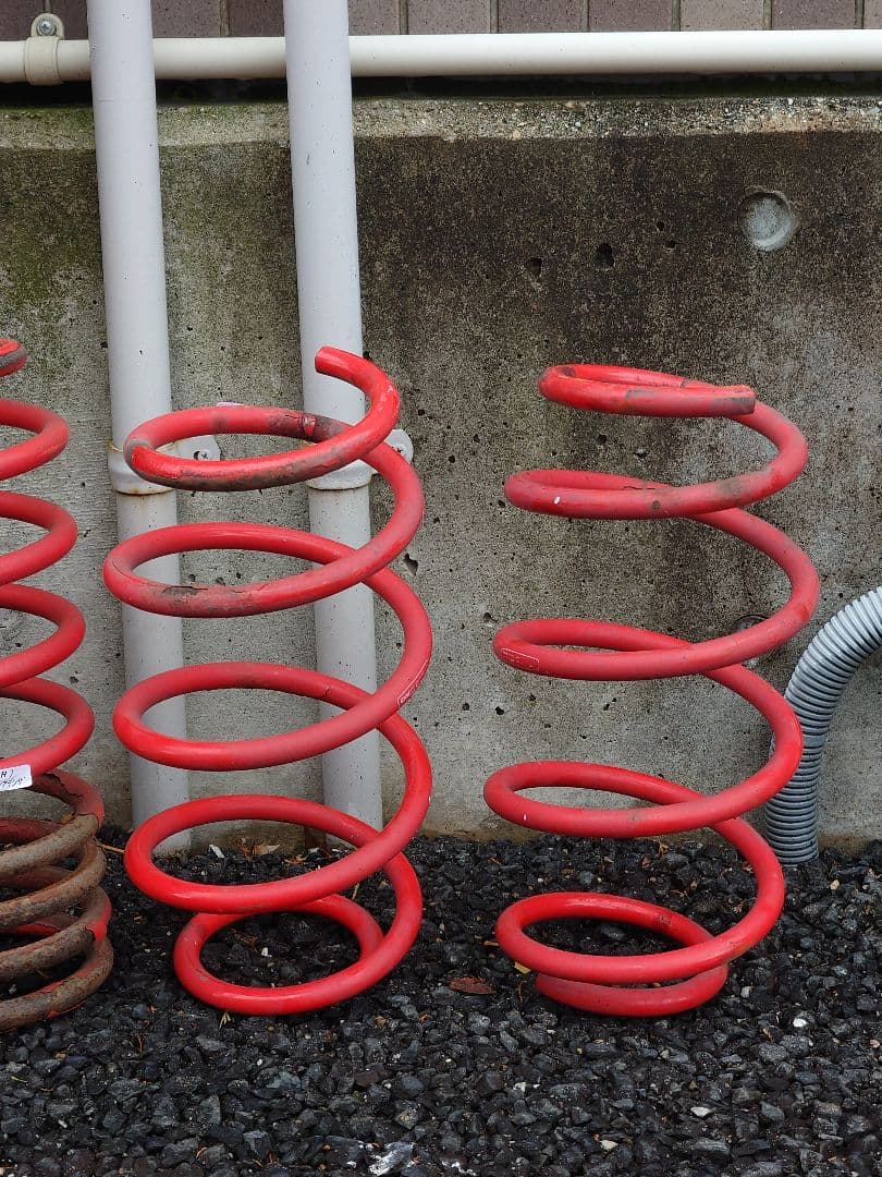 ☆Atenza mazda6 AutoExe ローダウンサス GJ系ディーゼル